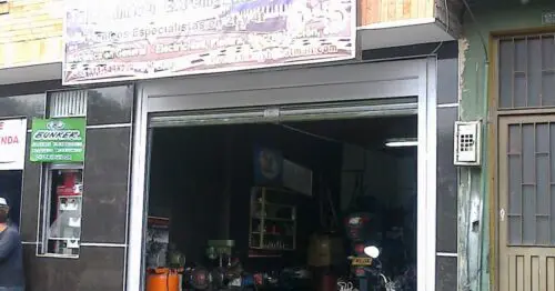 TALLER ALMACEN EXTREME BIKE J Y B TALLER ALMACEN EXTREME BIKE J Y B
